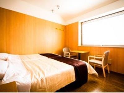 Hotel Ofuro Cafe Utatane