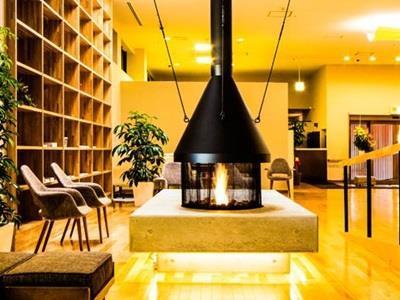 Hotel Ofuro Cafe Utatane 2*