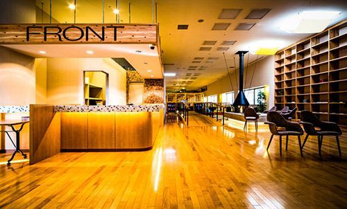 Hotel Ofuro Cafe Utatane 2*