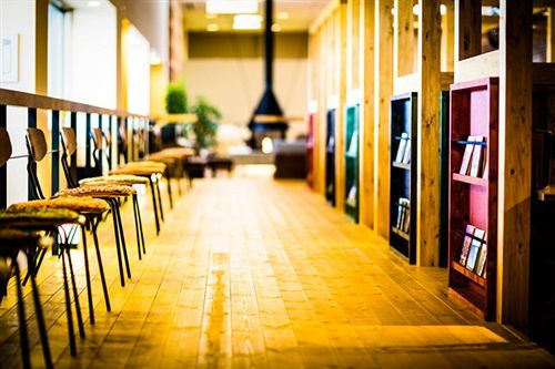 Hotel Ofuro Cafe Utatane 2*