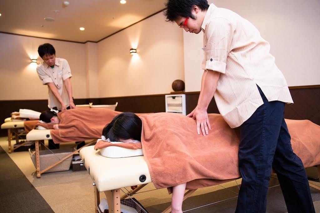 Hotel Ofuro Cafe Utatane 2*