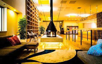 Hotel Ofuro Cafe Utatane