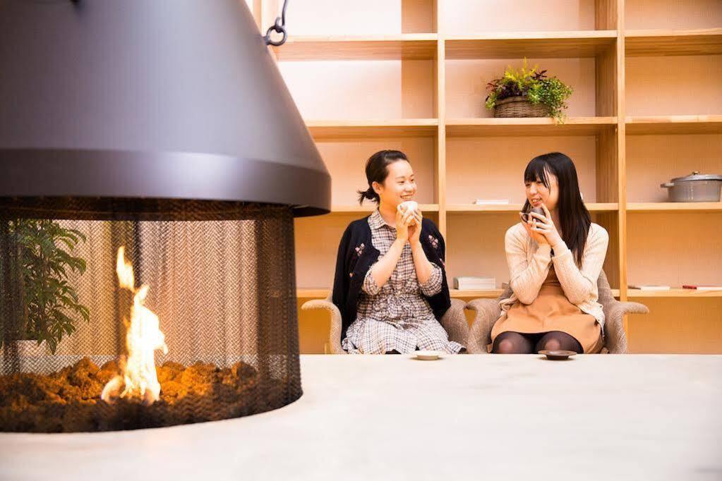 Ofuro Cafe Utatane